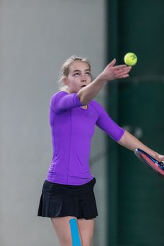 Philippa Färber 553 - RL GTHGC - TC RW Wahlstedt : Ergebnis: 0:6